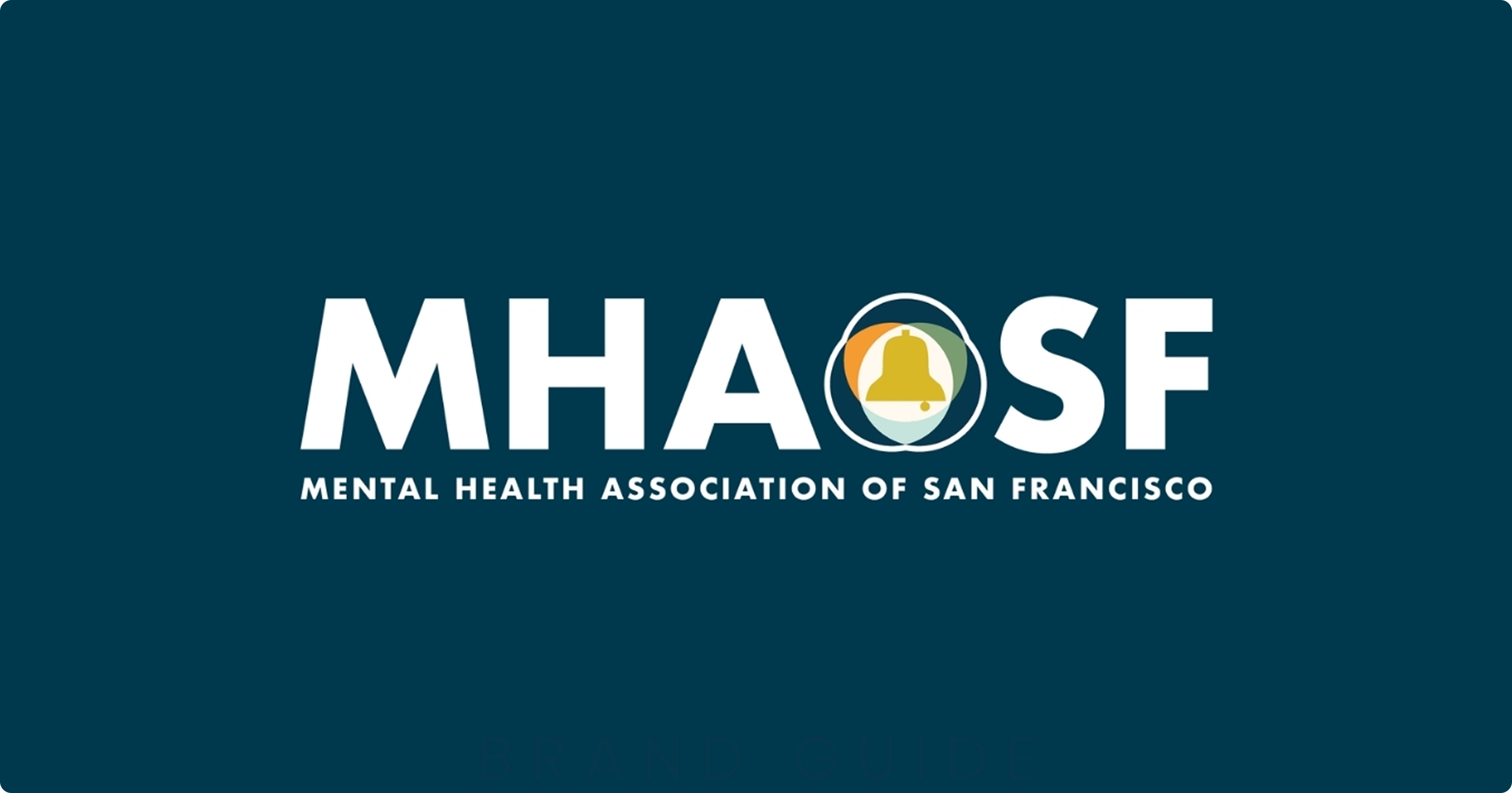 MHASF brand book cover