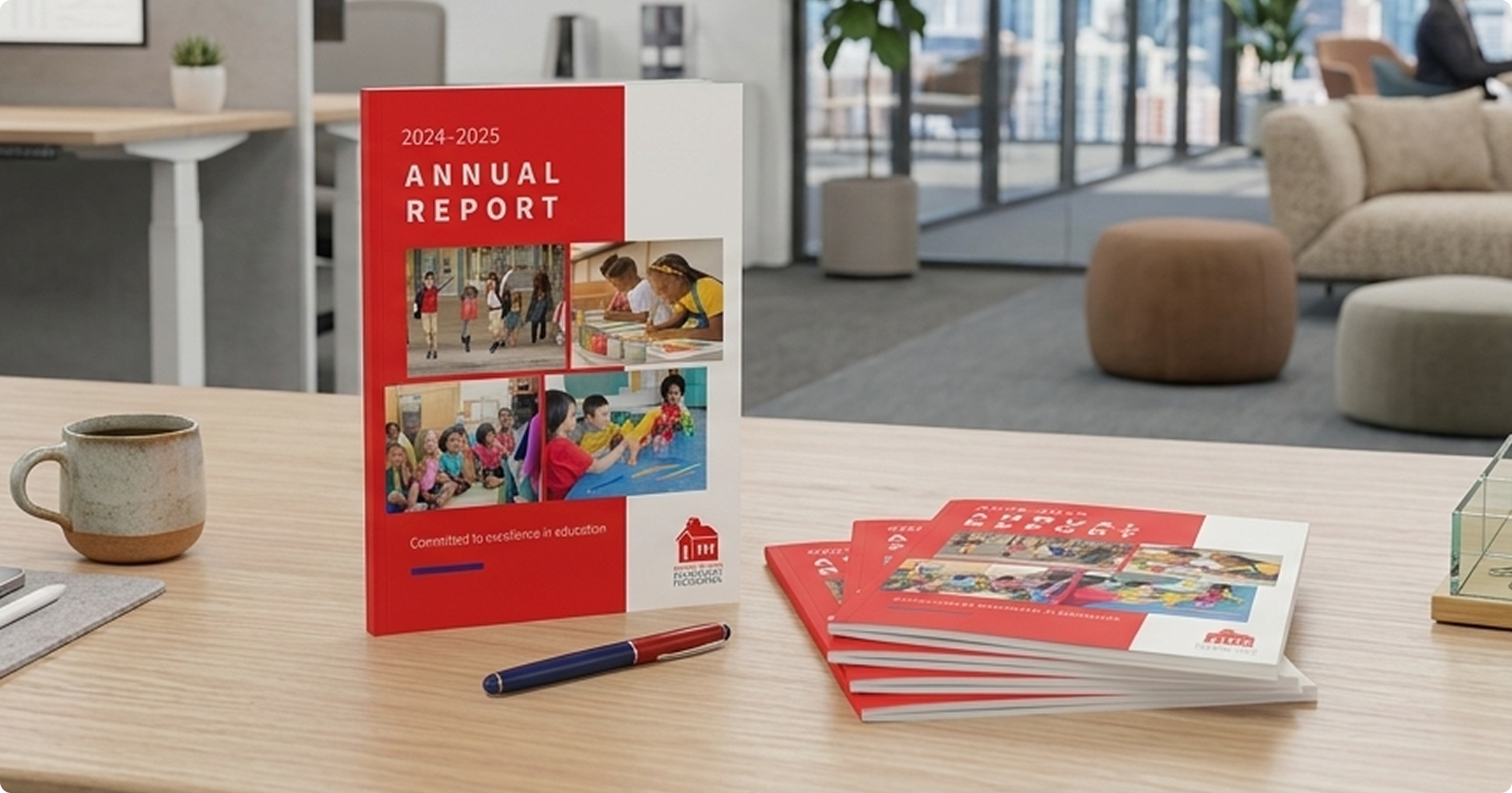 MPAEF 2024-25 Annual Report