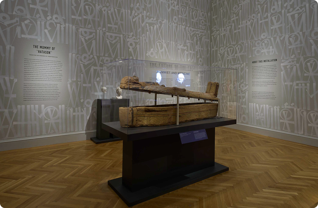 Legion of Honor